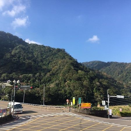 Zuo An Homestay Hengshan Esterno foto