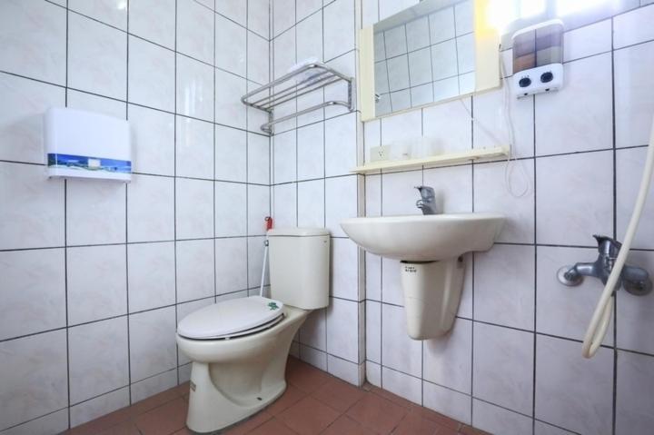 Zuo An Homestay Hengshan Esterno foto