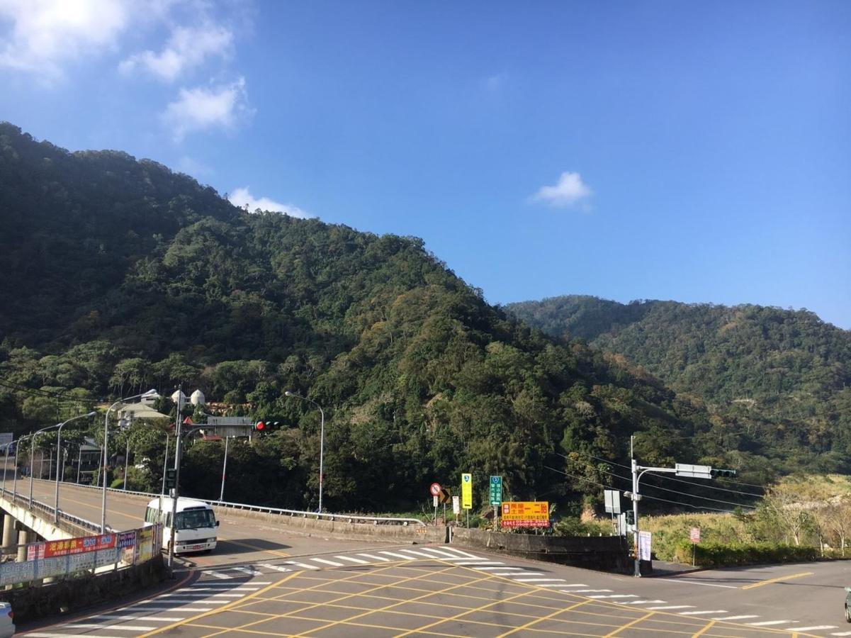 Zuo An Homestay Hengshan Esterno foto