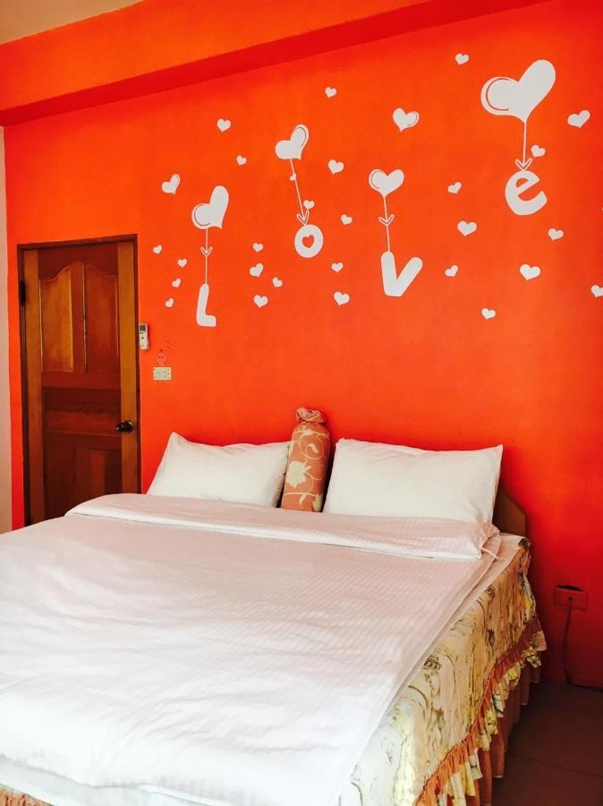 Zuo An Homestay Hengshan Esterno foto