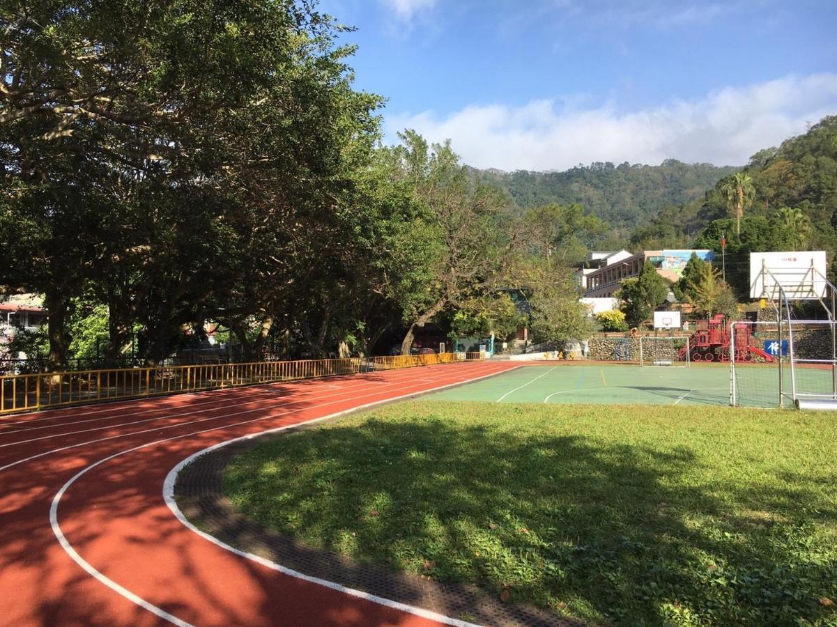 Zuo An Homestay Hengshan Esterno foto