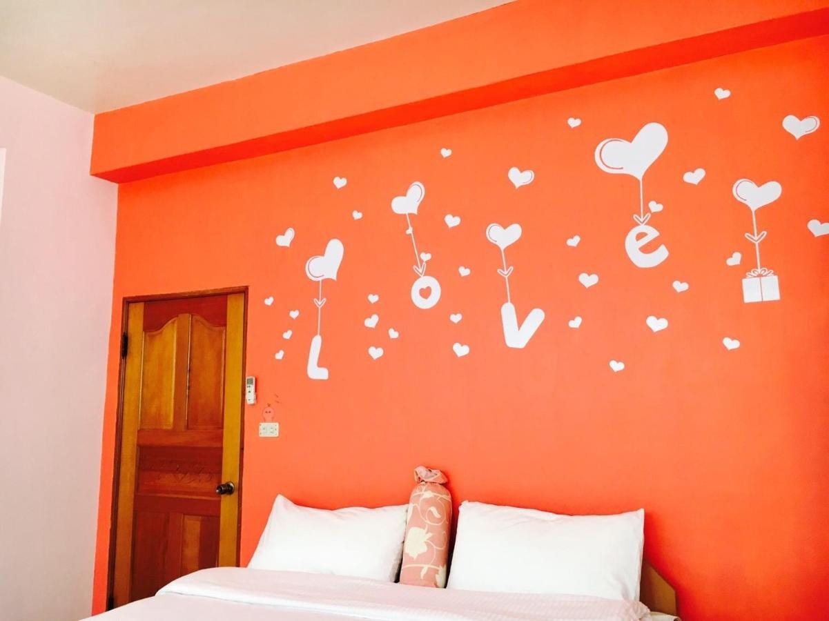 Zuo An Homestay Hengshan Esterno foto