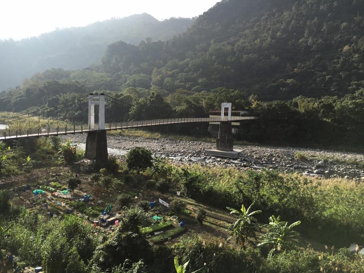 Zuo An Homestay Hengshan Esterno foto